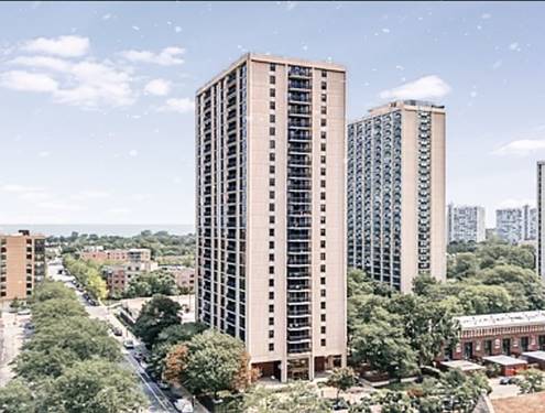 2605 S Indiana Unit 1906, Chicago, IL 60616