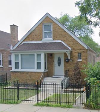 10540 S Green, Chicago, IL 60643