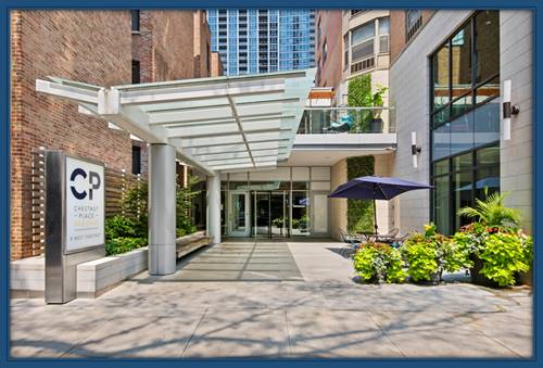 8 W Chestnut Unit 8H, Chicago, IL 60610