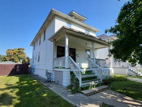 637 S 14th, Maywood, IL 60153