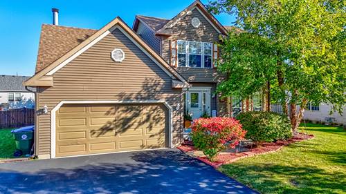 704 Richmond, Oswego, IL 60543