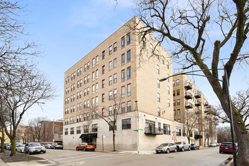 811 S Lytle Unit 510, Chicago, IL 60607