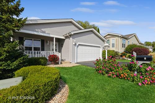 8 Suffolk, Grayslake, IL 60030