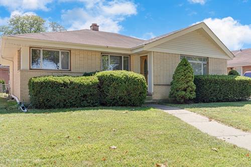 10419 Preston, Westchester, IL 60154