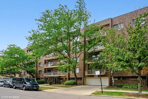 6102 N Sheridan Unit 307, Chicago, IL 60660