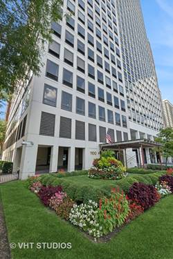 1100 N Lake Shore Unit 35A, Chicago, IL 60611