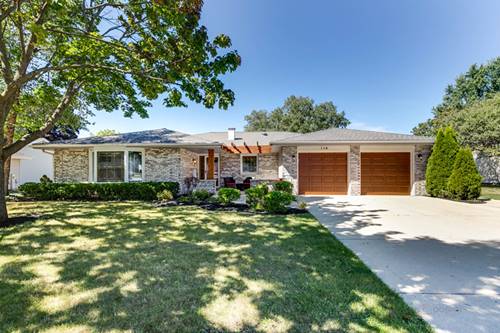 116 S Staffire, Schaumburg, IL 60193