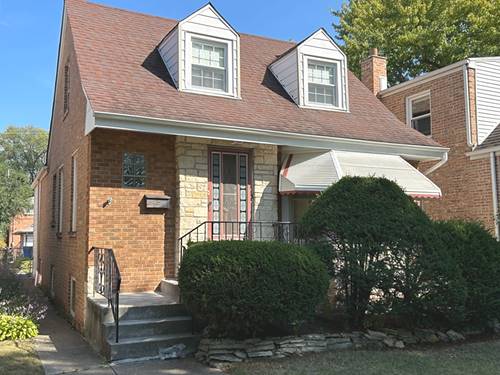 5105 N New England, Chicago, IL 60656