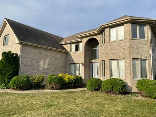 18710 Welch, Country Club Hills, IL 60478