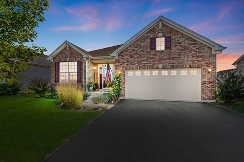 11831 Zenk, Huntley, IL 60142