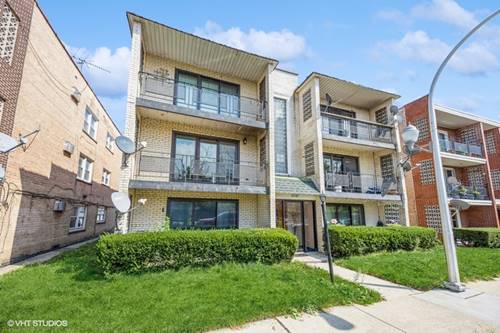 5747 S Kenton Unit 2N, Chicago, IL 60629