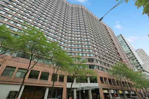 211 E Ohio Unit 2301, Chicago, IL 60611