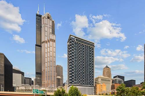 235 W Van Buren Unit 4204, Chicago, IL 60607