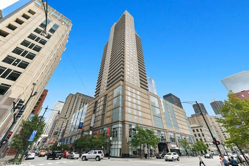 545 N Dearborn Unit 1405, Chicago, IL 60654