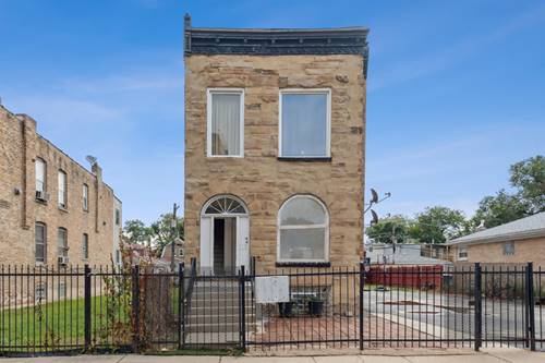 627 N Lawndale, Chicago, IL 60624