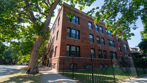5406 N Paulina Unit G, Chicago, IL 60640