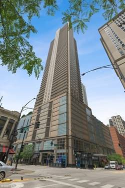 540 N State Unit 5303, Chicago, IL 60654