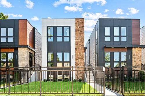 3605 W Hirsch, Chicago, IL 60651