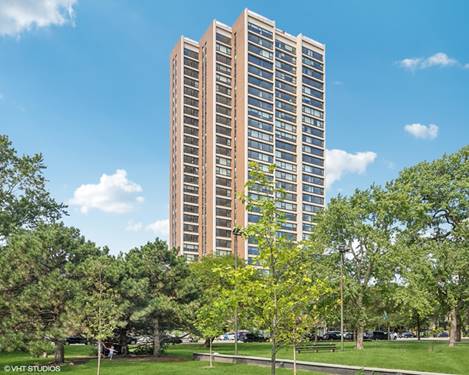 1850 N Clark Unit 2509, Chicago, IL 60614