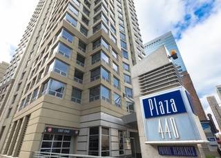 440 N Wabash Unit 1707, Chicago, IL 60611