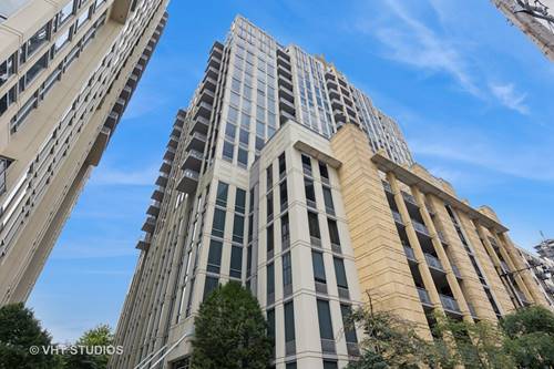 720 N Larrabee Unit 1701, Chicago, IL 60654