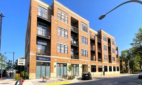 4755 N Washtenaw Unit 204, Chicago, IL 60625