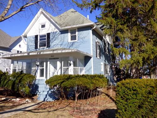 1 N Worth, Elgin, IL 60123