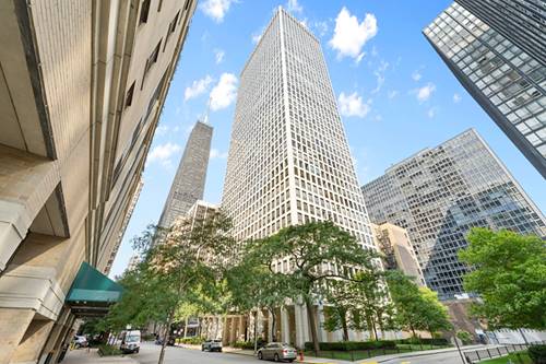 260 E Chestnut Unit 2405, Chicago, IL 60611