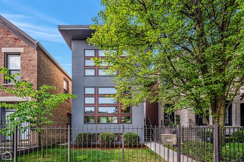 2147 W Huron, Chicago, IL 60612