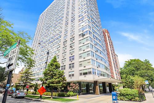 3900 N Lake Shore Unit 23H, Chicago, IL 60613