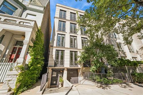 1418 N Lasalle Unit 3, Chicago, IL 60610
