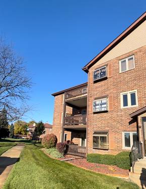 17218 Ridgeland Unit 214, Tinley Park, IL 60477