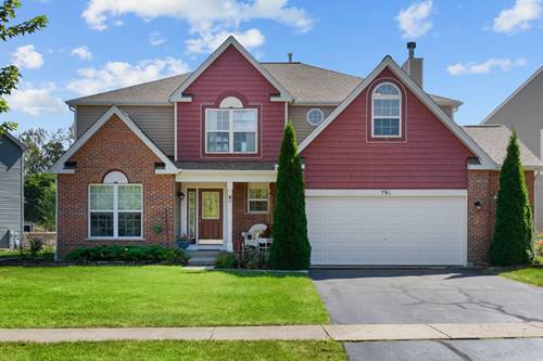 791 Sterling Heights, Antioch, IL 60002