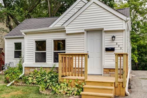 509 Kenwood, Round Lake Park, IL 60073