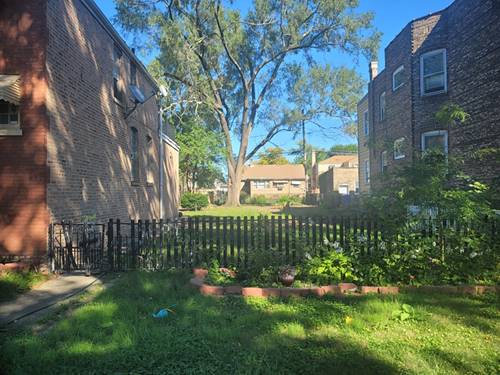 9411 S Calumet, Chicago, IL 60619