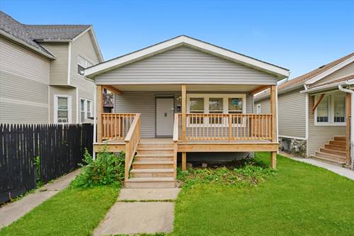 10411 S Wentworth, Chicago, IL 60628