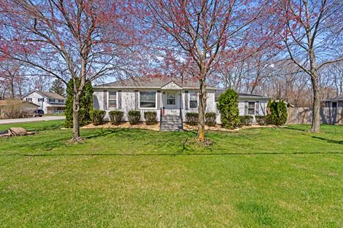 700 Thornton, Lockport, IL 60441