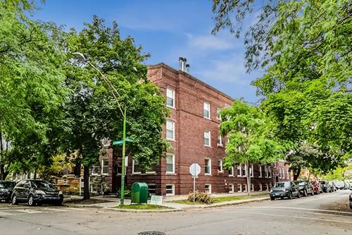 2146 W Giddings Unit 1, Chicago, IL 60625