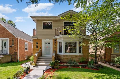 6224 N Kildare, Chicago, IL 60646