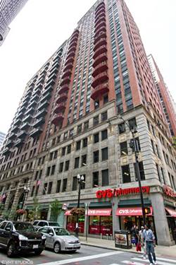 212 W Washington Unit 910, Chicago, IL 60606