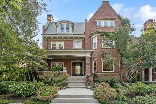 4943 S Woodlawn, Chicago, IL 60615