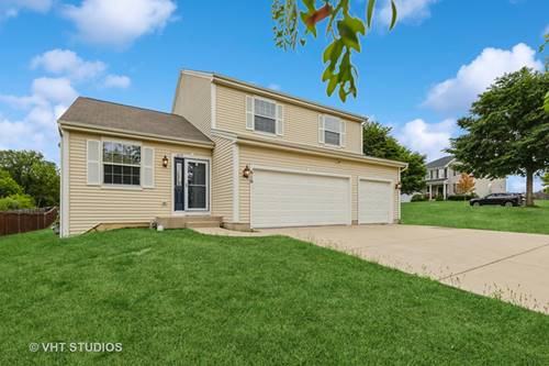 610 Niagara, Volo, IL 60073