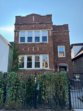 4336 N Troy, Chicago, IL 60618