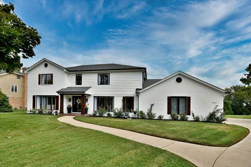 10S667 Glenn, Burr Ridge, IL 60527