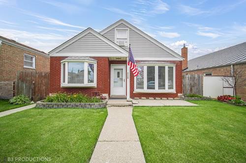 5116 S Narragansett, Chicago, IL 60638