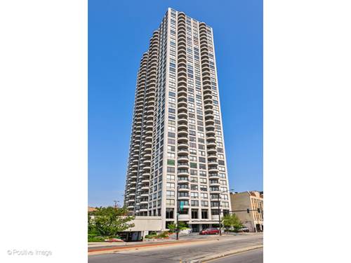 2020 N Lincoln Park West Unit 5E, Chicago, IL 60614