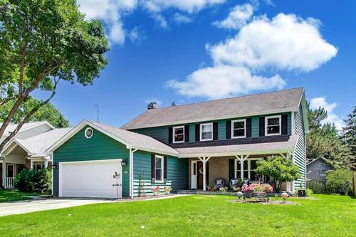 207 Mainsail, Third Lake, IL 60030