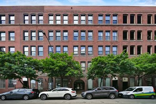 400 S Green Unit 305, Chicago, IL 60607