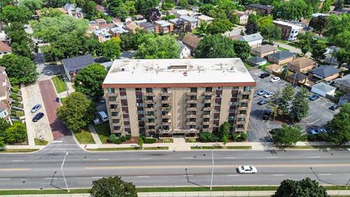 850 Des Plaines Unit 207, Forest Park, IL 60130