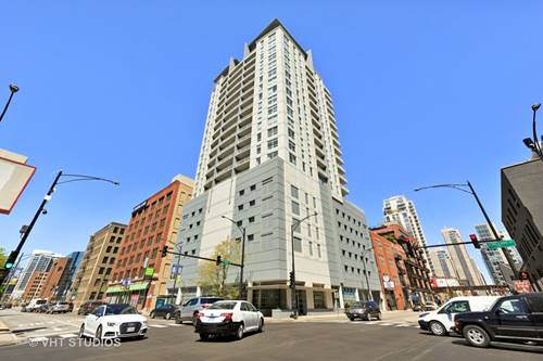 330 W Grand Unit 1504, Chicago, IL 60654